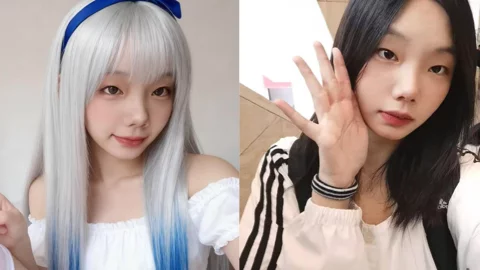 齐鲁工业大学刘星彤视频