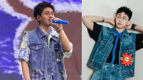 焦迈奇不雅视频