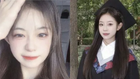 郑州医科大陈语汐